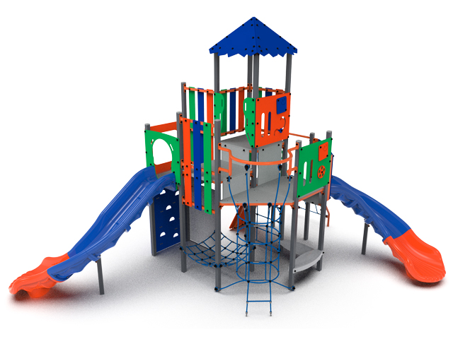 PPS-106 | PlayPark System